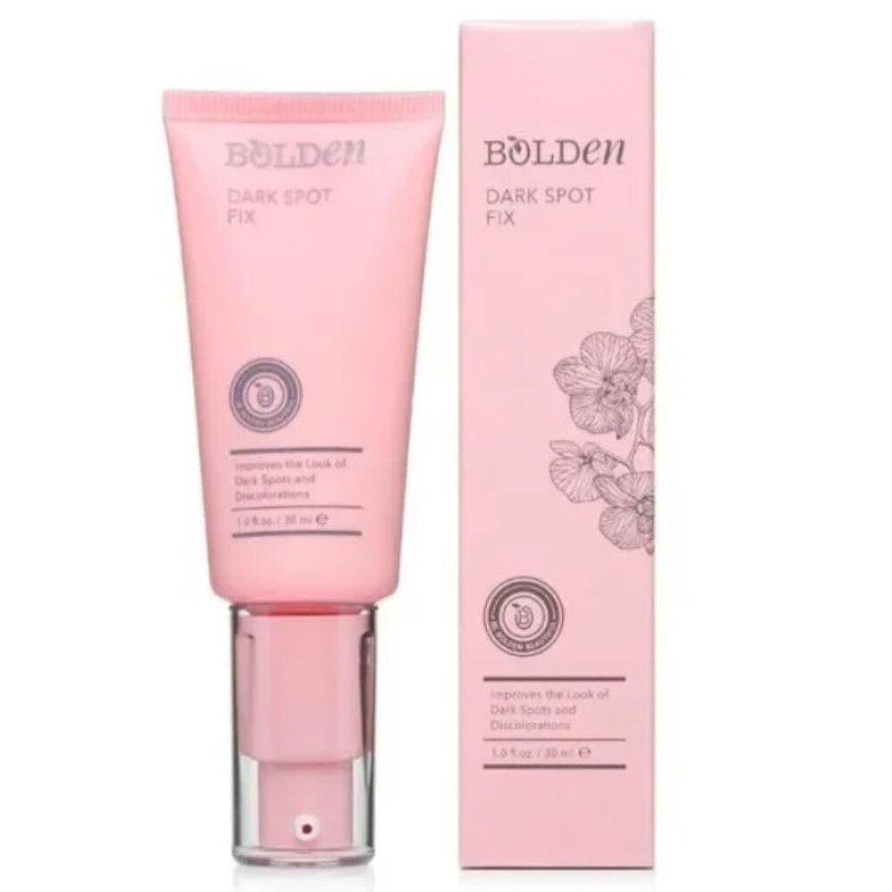 Bolden Dark Spot Fix